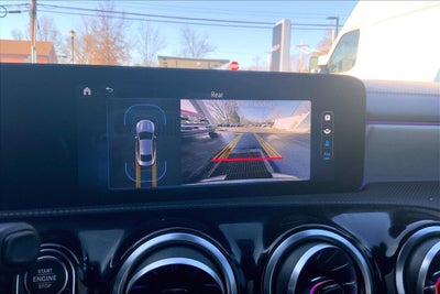 2024 Mercedes-Benz CLA CLA 250