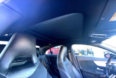 2024 Mercedes-Benz CLA CLA 250