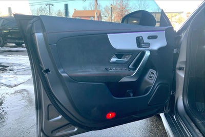 2024 Mercedes-Benz CLA CLA 250