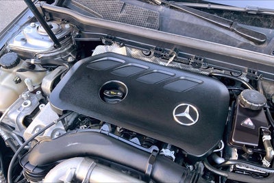 2024 Mercedes-Benz CLA CLA 250