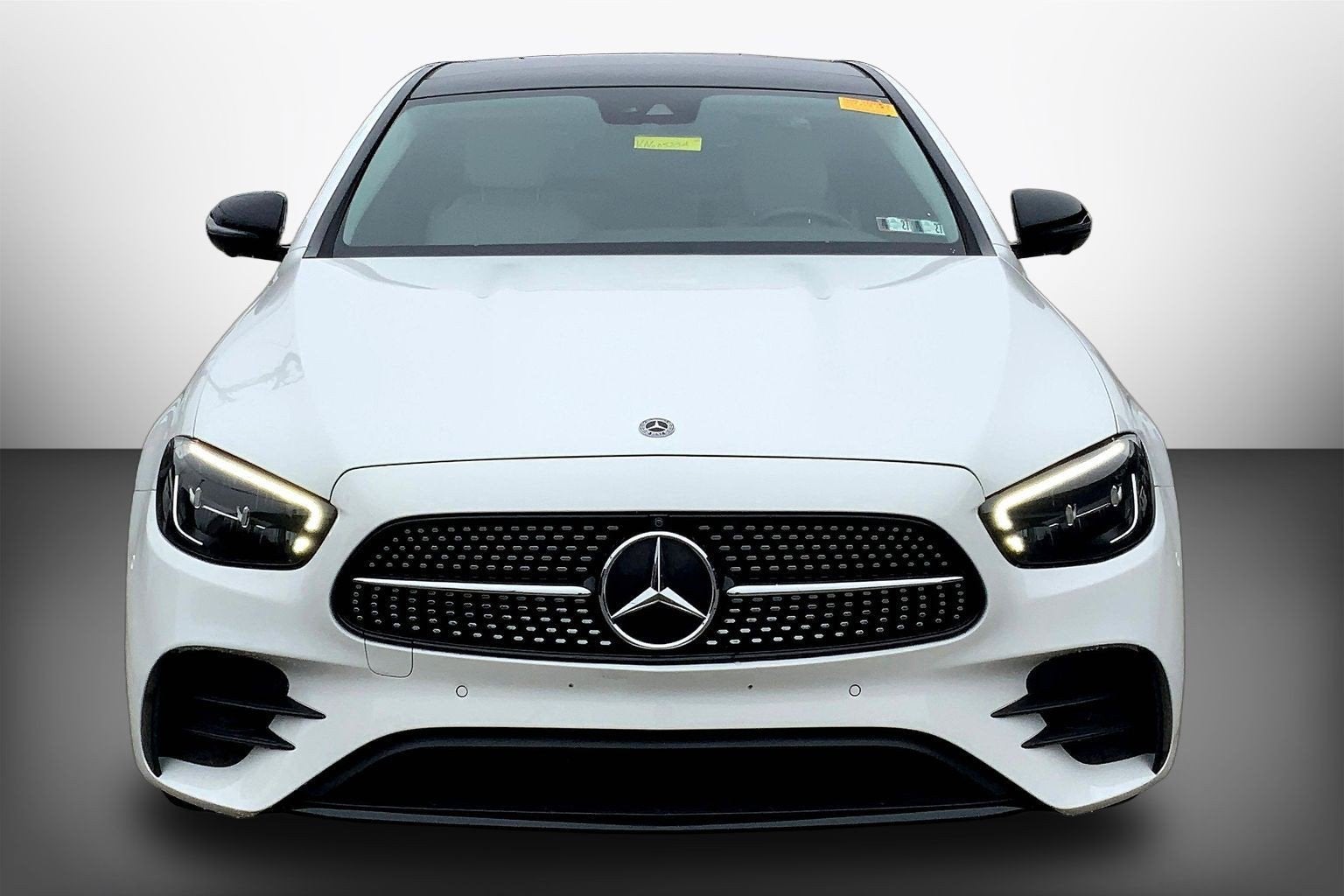 2021 Mercedes-Benz E-Class E 350