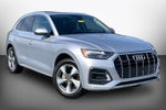2023 Audi Q5 Premium Plus