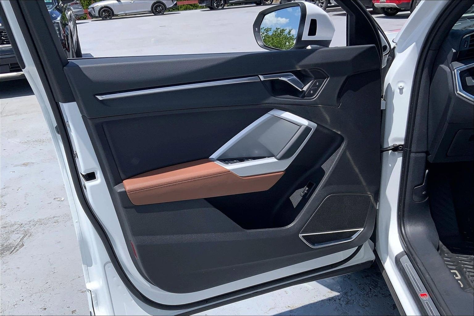 2021 Audi Q3 S line Premium Plus