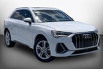 2021 Audi Q3 S line Premium Plus