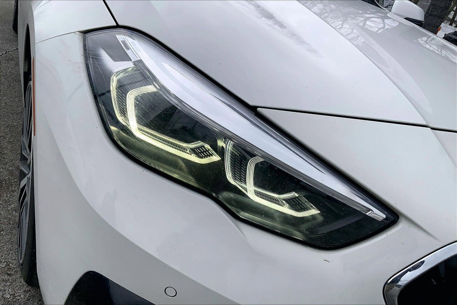 2023 BMW 2 Series 228i xDrive