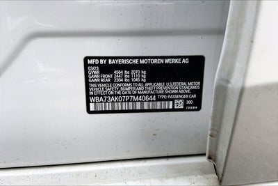 2023 BMW 2 Series 228i xDrive