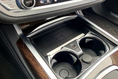 2021 BMW 7 Series 750i xDrive