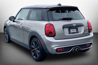 2019 MINI Hardtop 2 Door Cooper S