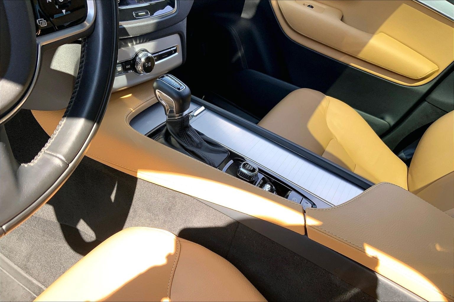 2018 Volvo XC90 Momentum