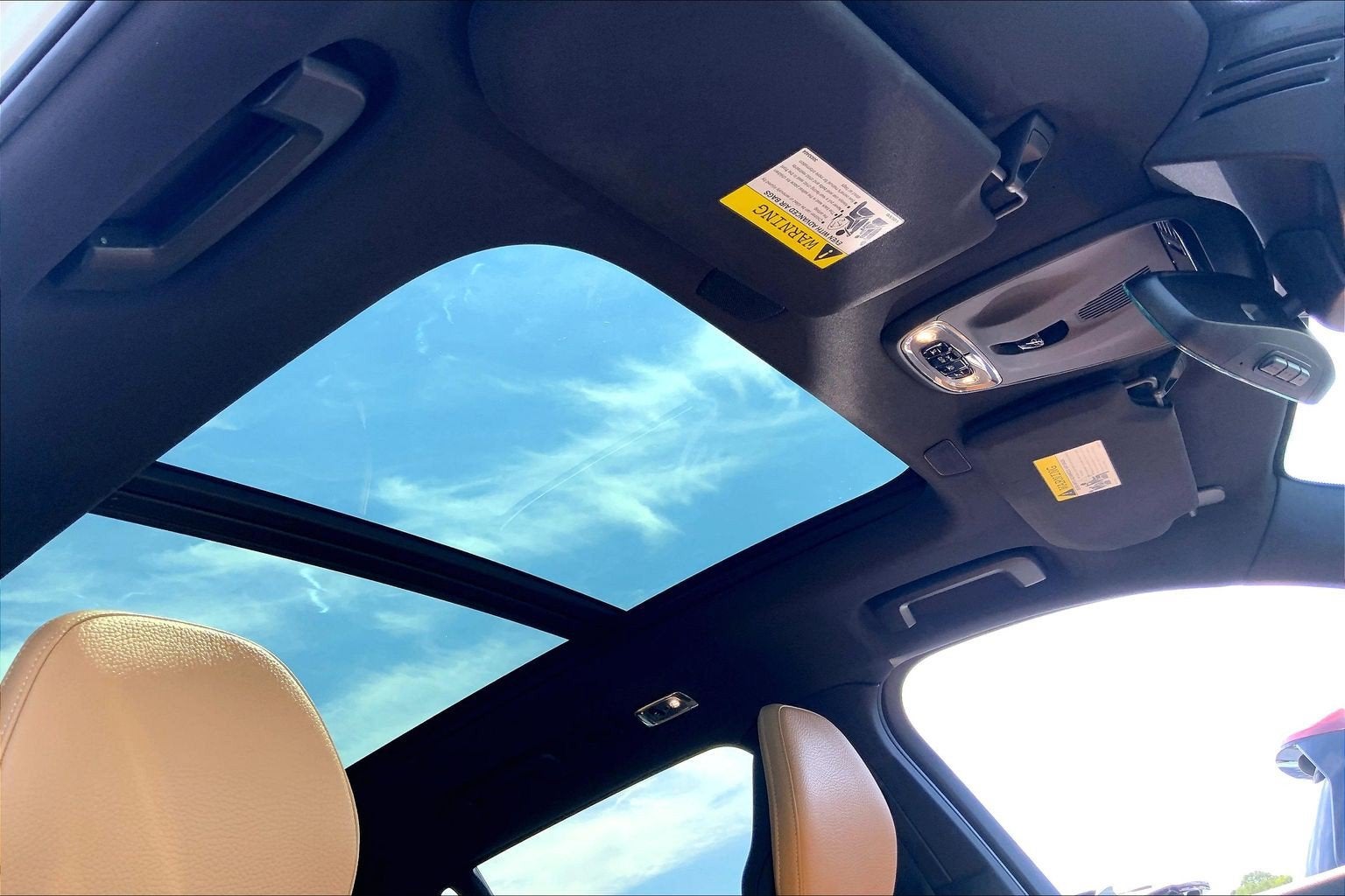 2018 Volvo XC90 Momentum