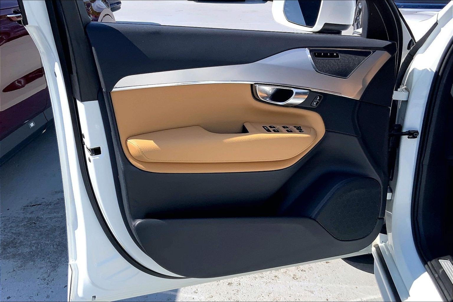2018 Volvo XC90 Momentum