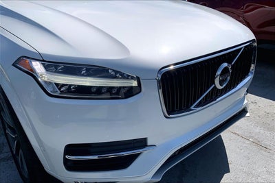 2018 Volvo XC90 Momentum