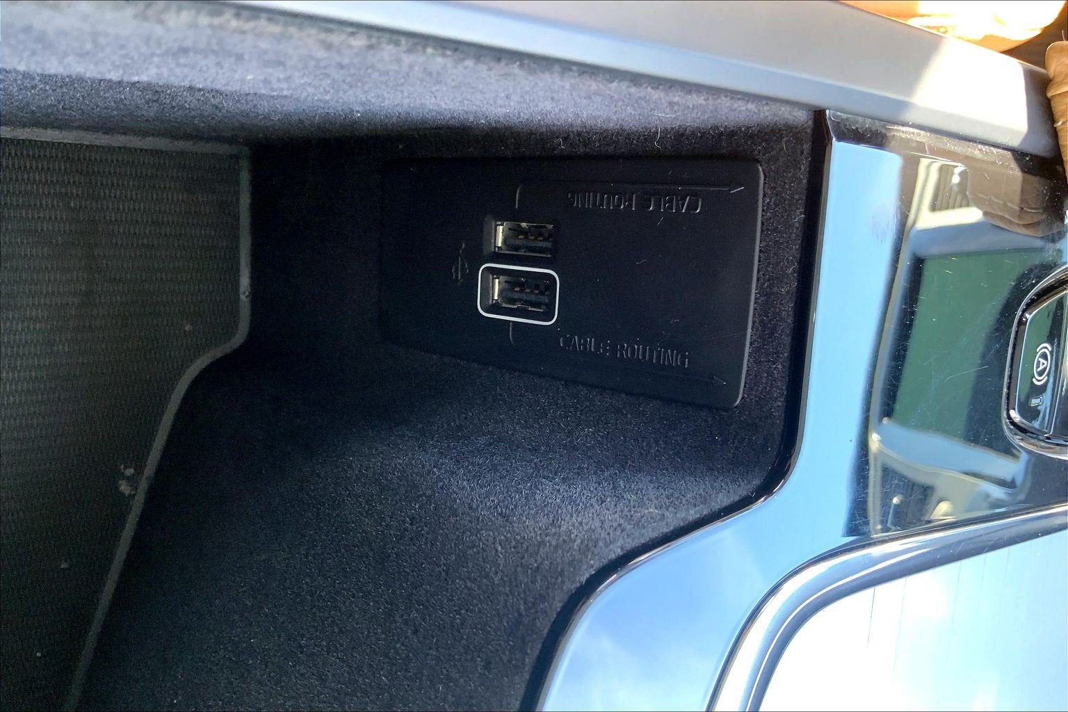 2018 Volvo XC90 Momentum