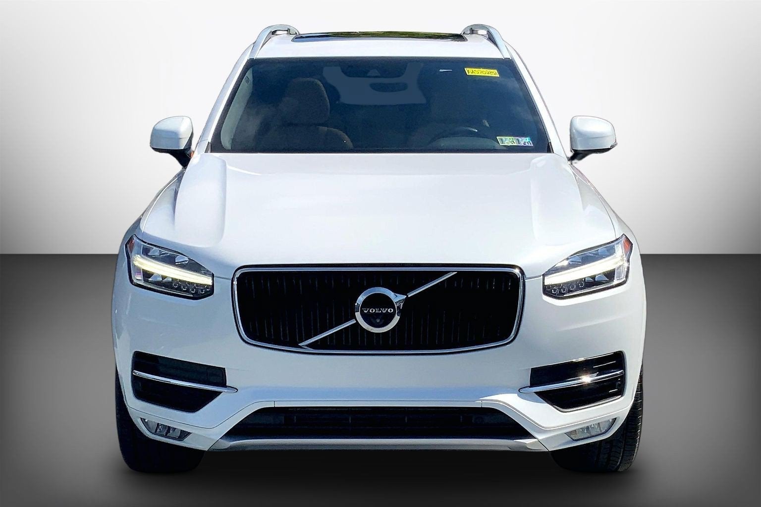 2018 Volvo XC90 Momentum
