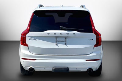2018 Volvo XC90 Momentum