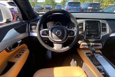 2018 Volvo XC90 Momentum