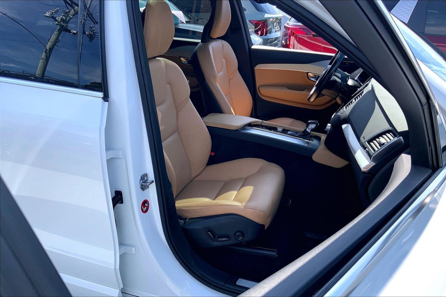 2018 Volvo XC90 Momentum