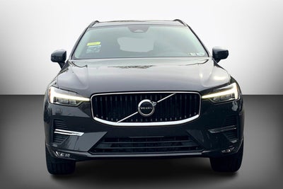 2022 Volvo XC60 Momentum