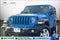 2022 Jeep Wrangler Sport S