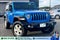 2022 Jeep Wrangler Sport S