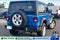 2022 Jeep Wrangler Sport S