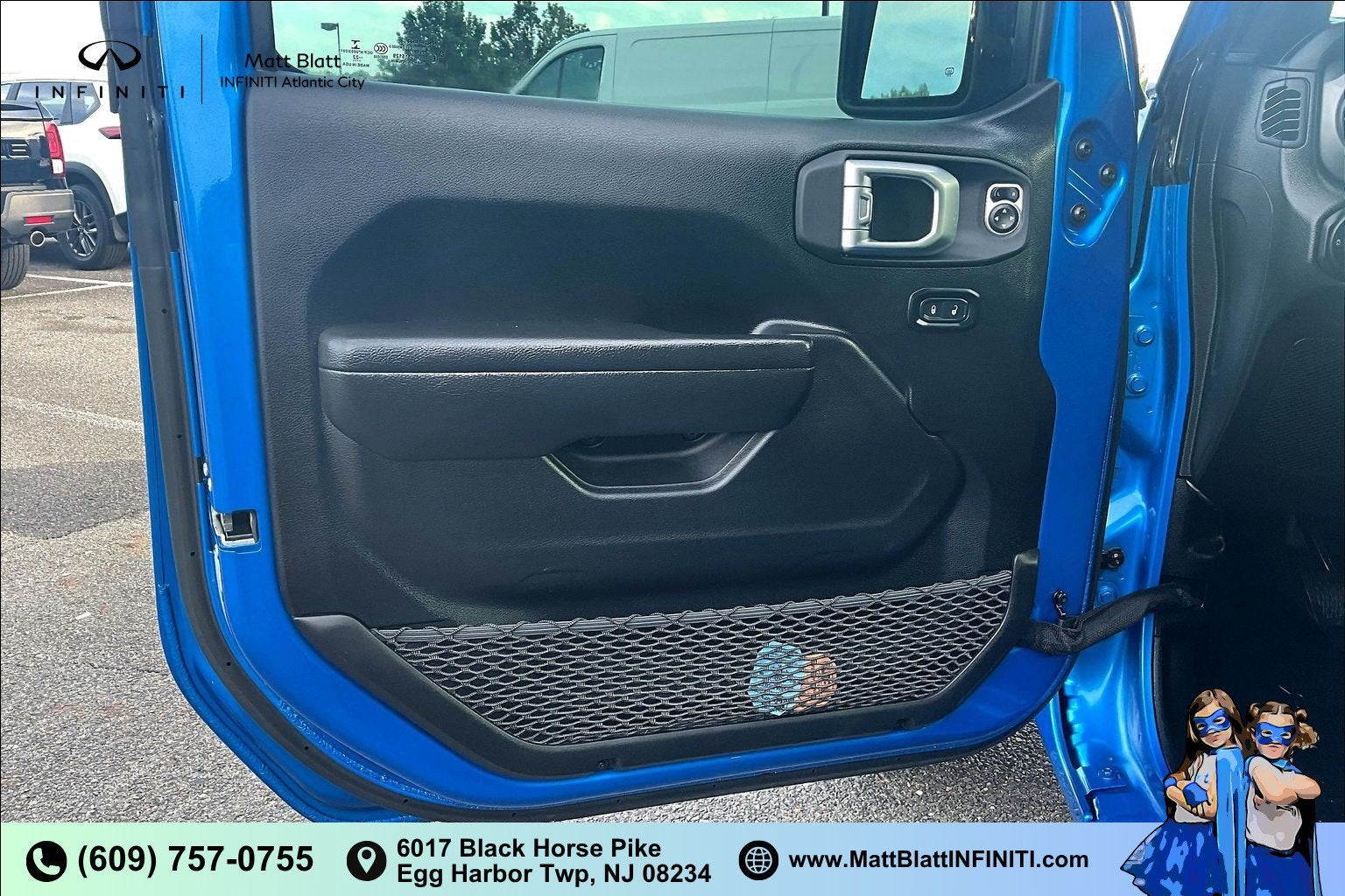 2022 Jeep Wrangler Sport S