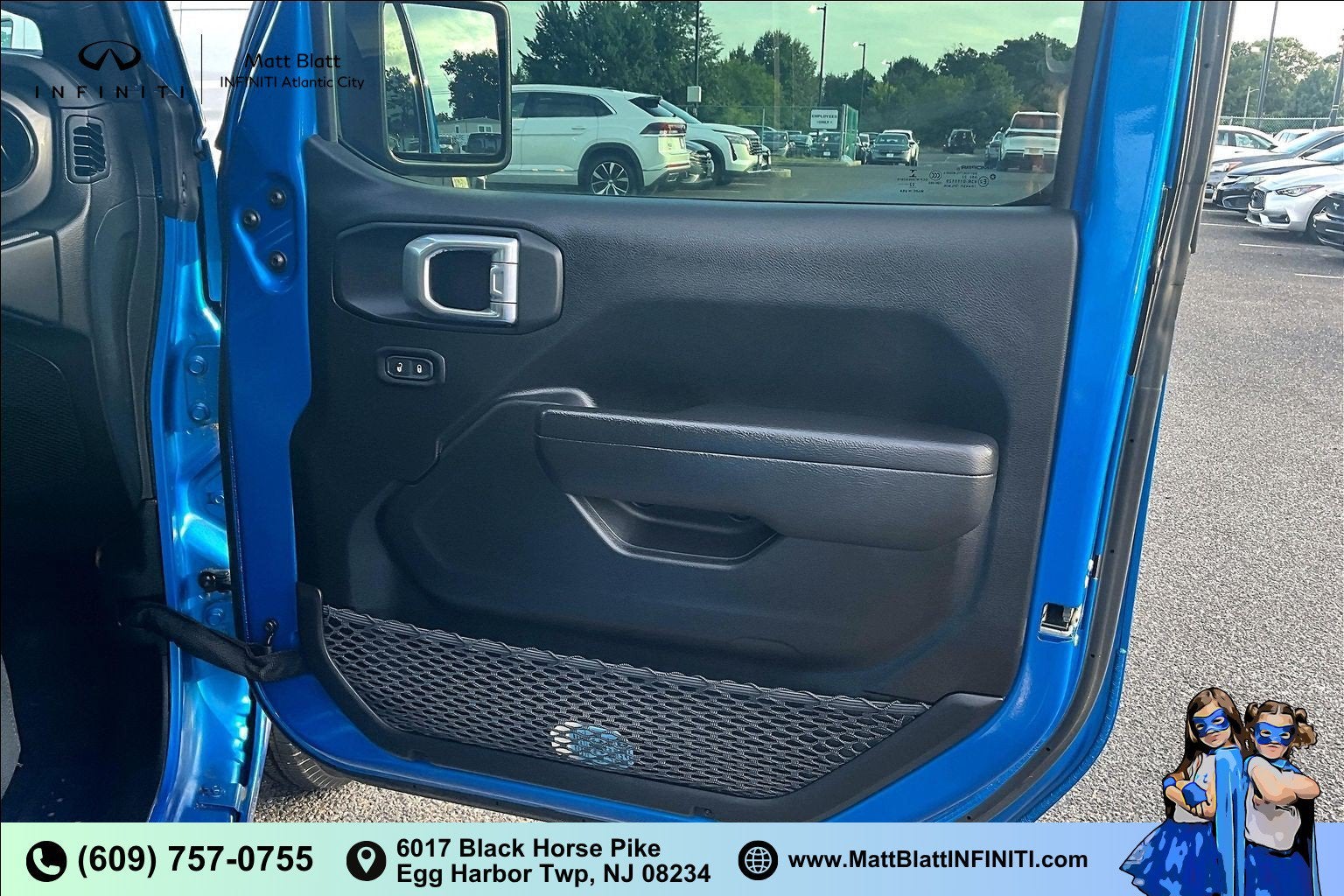 2022 Jeep Wrangler Sport S