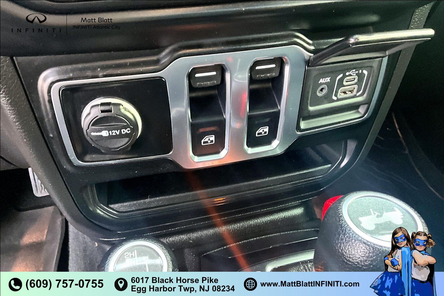 2022 Jeep Wrangler Sport S