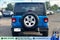 2022 Jeep Wrangler Sport S