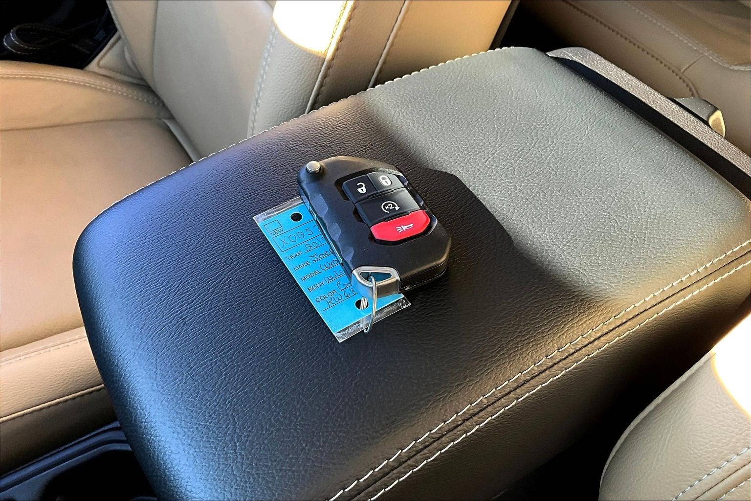 2019 Jeep Wrangler Rubicon