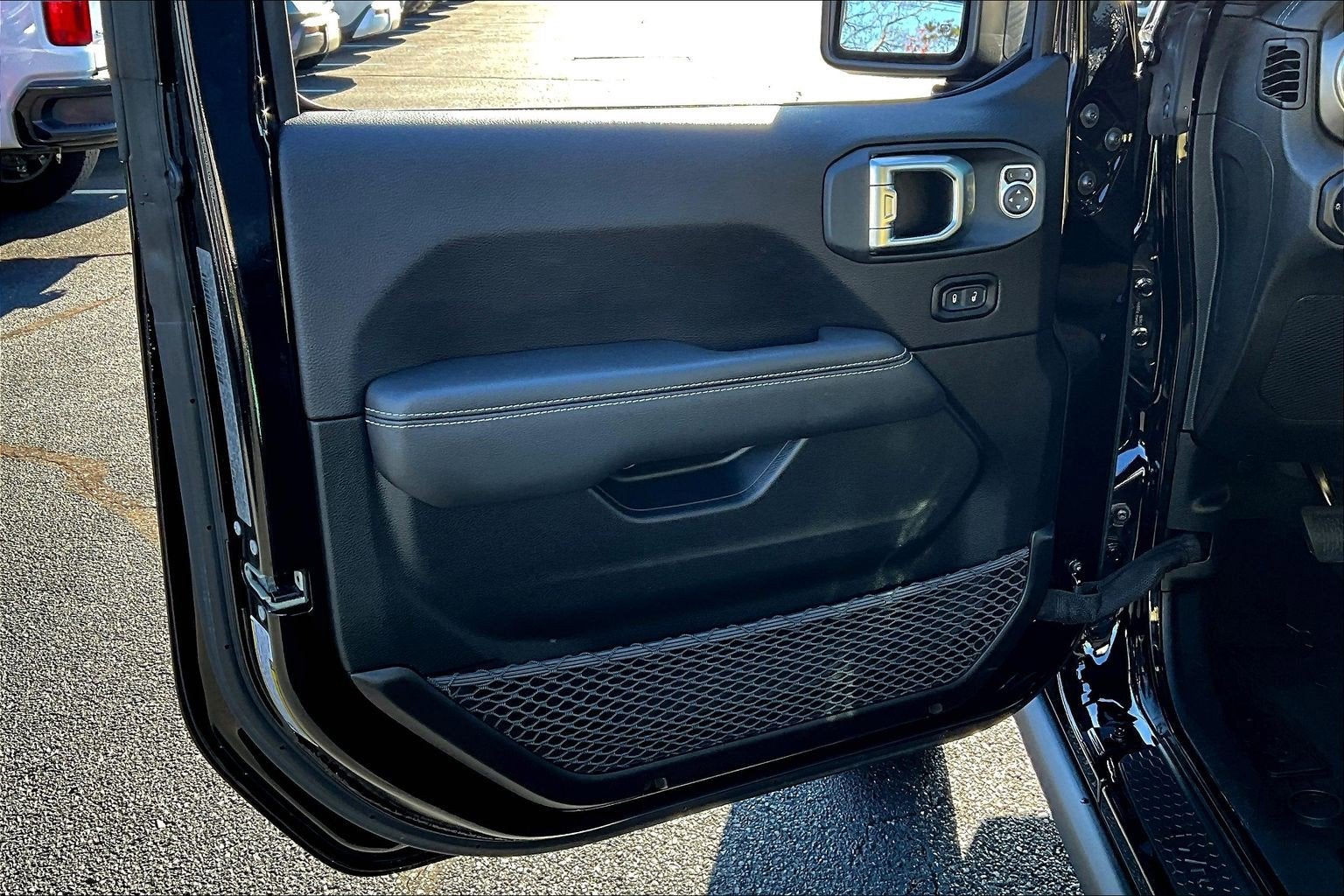 2019 Jeep Wrangler Rubicon