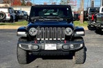 2019 Jeep Wrangler Rubicon