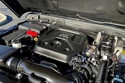 2019 Jeep Wrangler Rubicon