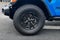 2021 Jeep Gladiator Willys