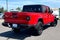 2021 Jeep Gladiator Willys