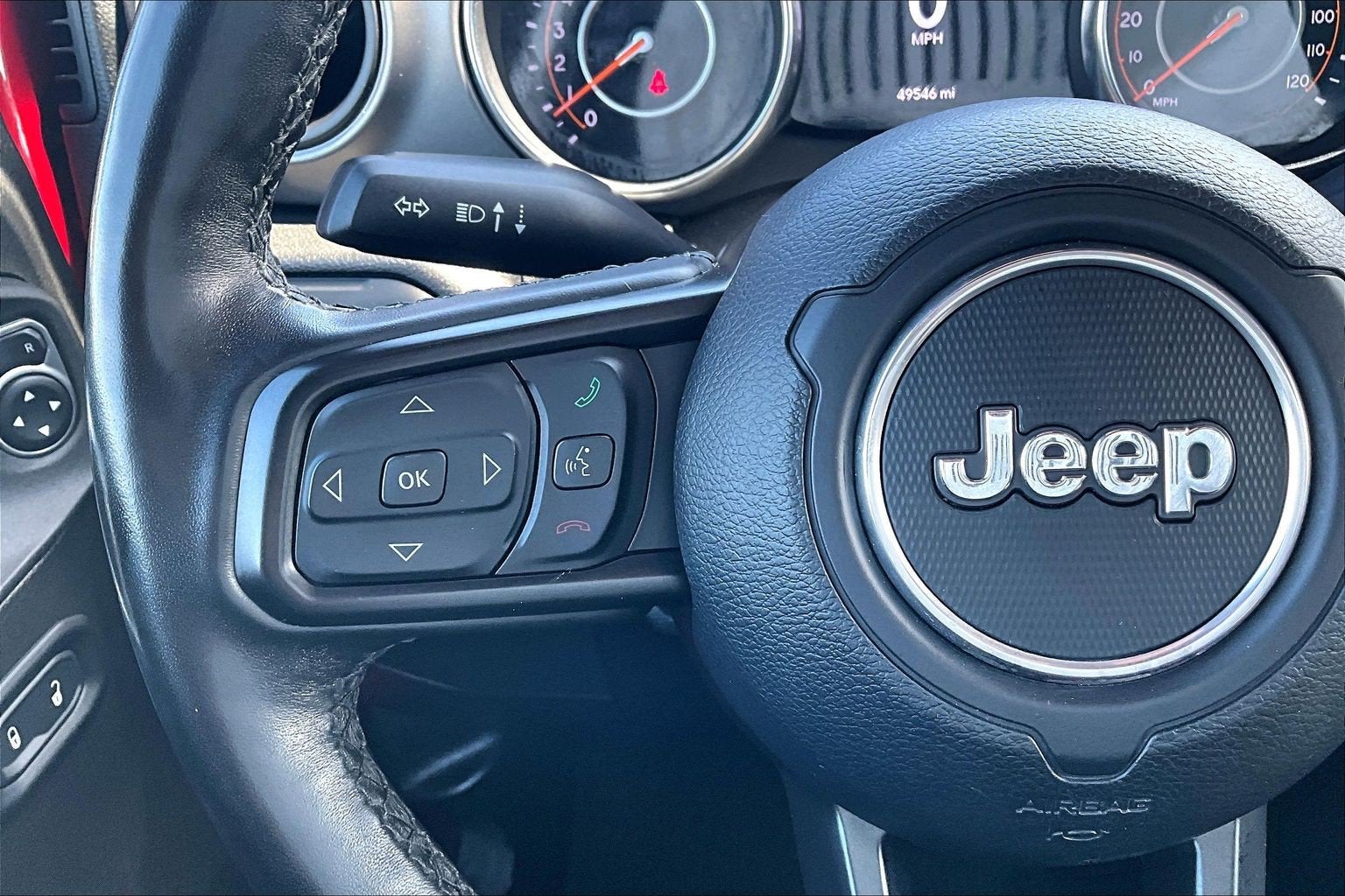 2021 Jeep Gladiator Willys