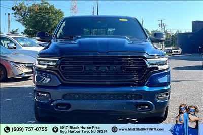 2024 RAM 1500 Limited