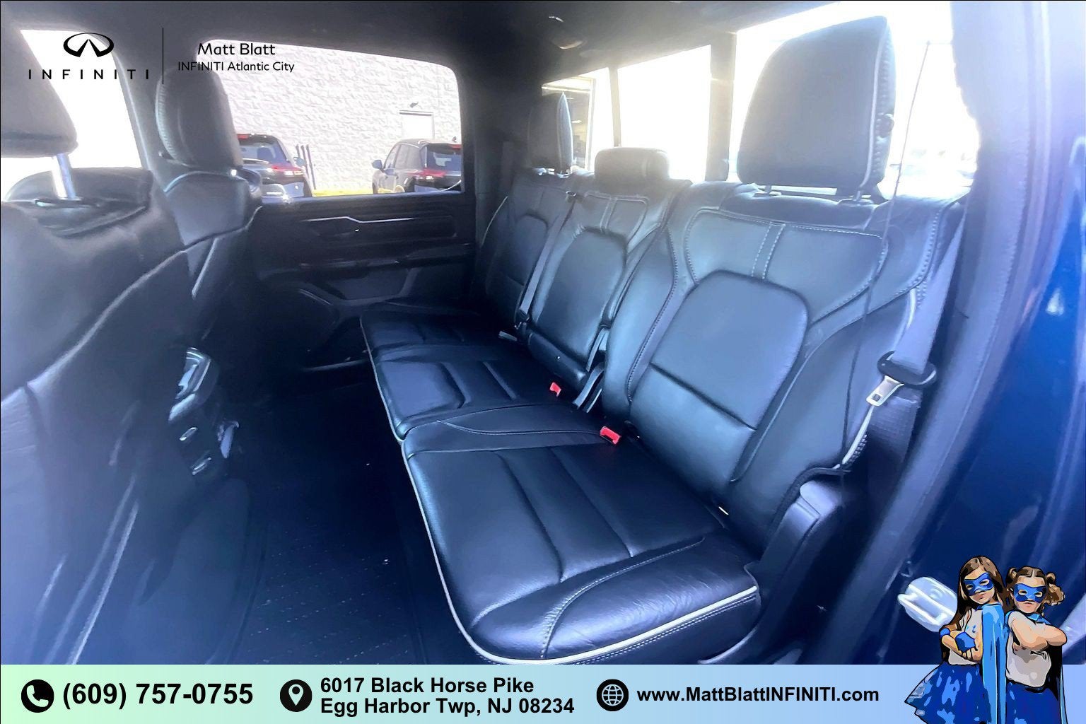 2024 RAM 1500 Limited