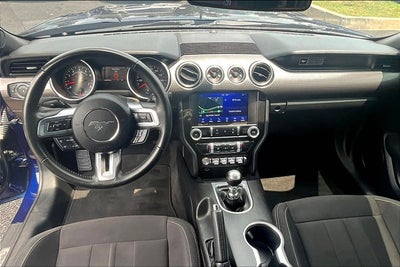 2020 Ford Mustang GT