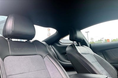 2020 Ford Mustang Shelby GT350