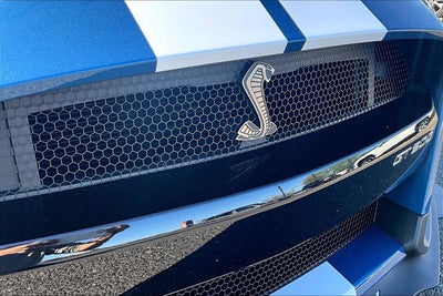 2021 Ford Mustang Shelby GT500