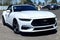 2024 Ford Mustang Eco Premium