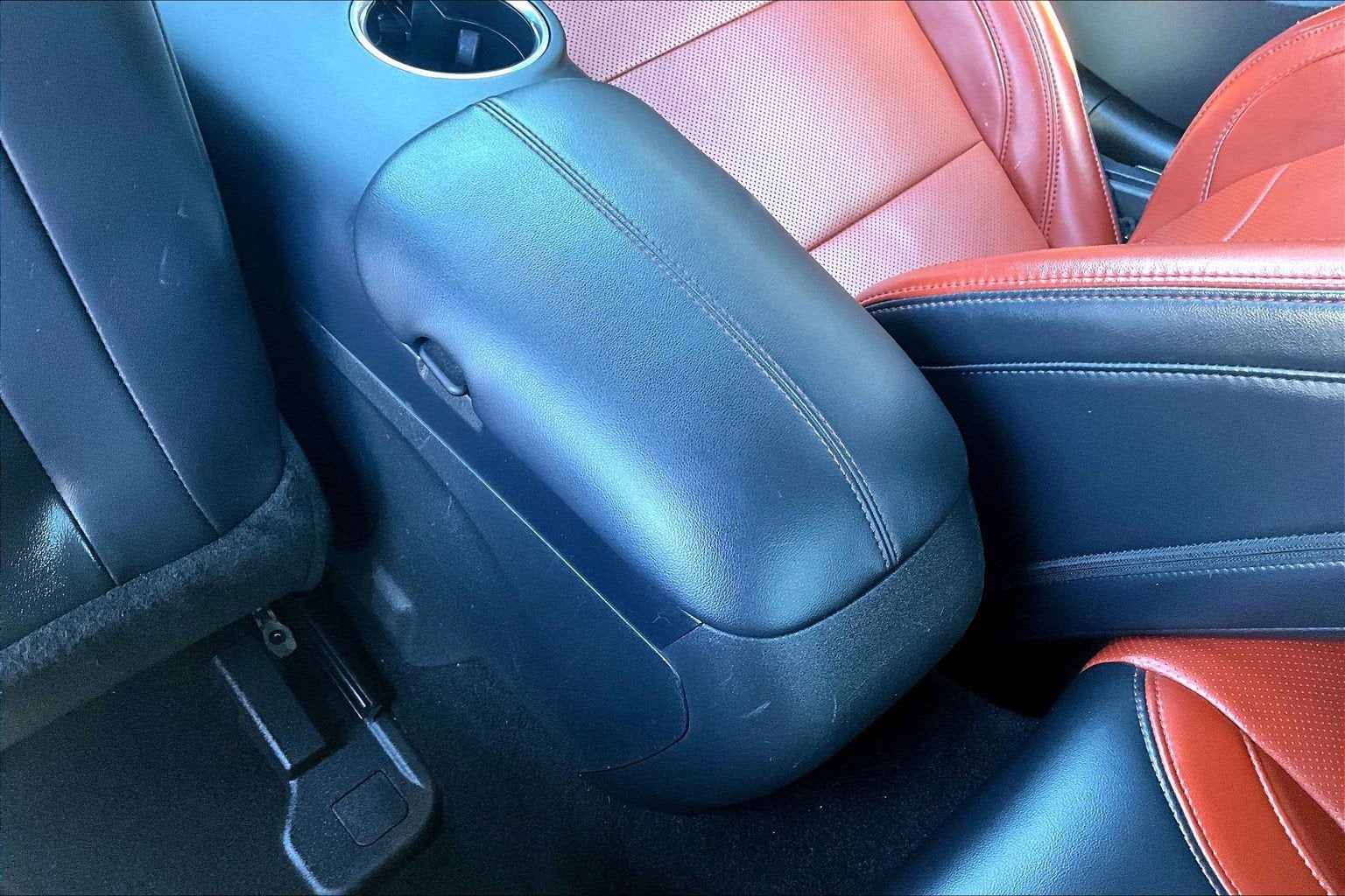 2024 Ford Mustang Eco Premium