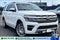 2022 Ford Expedition Platinum