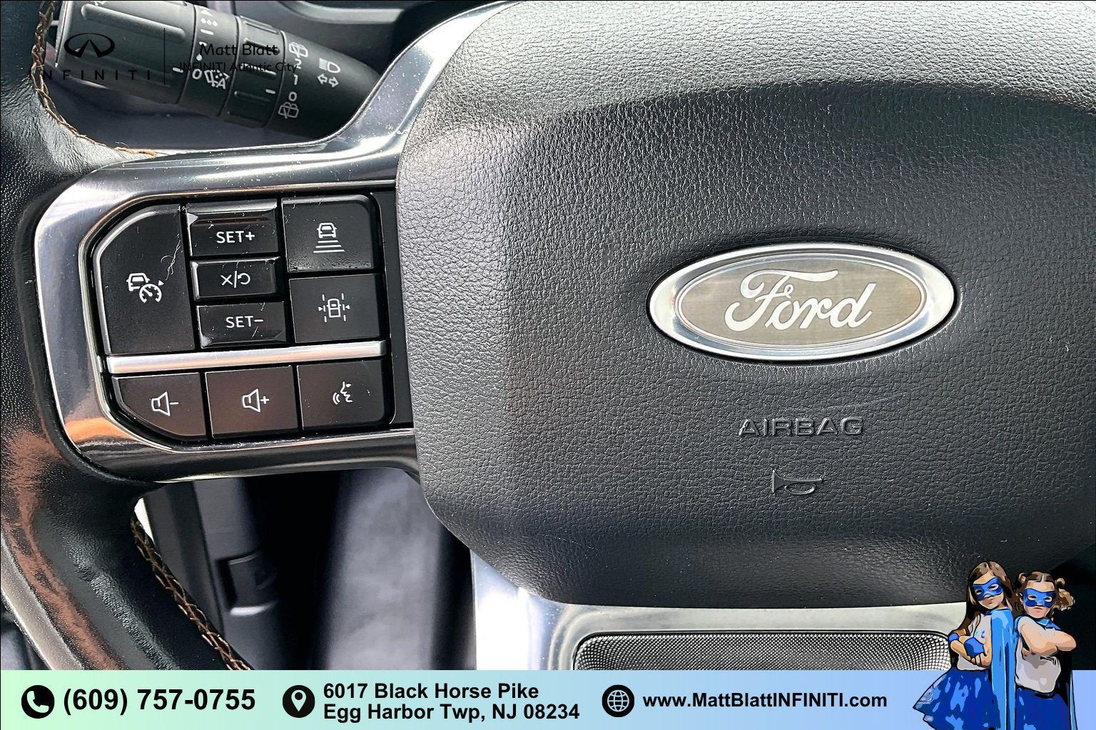 2022 Ford Expedition Platinum
