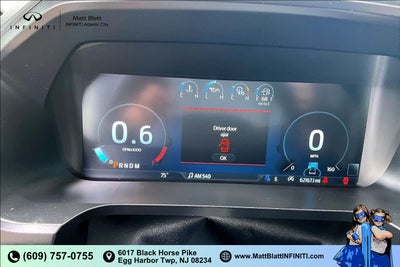 2022 Ford Expedition Platinum