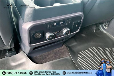 2022 Ford Expedition Platinum