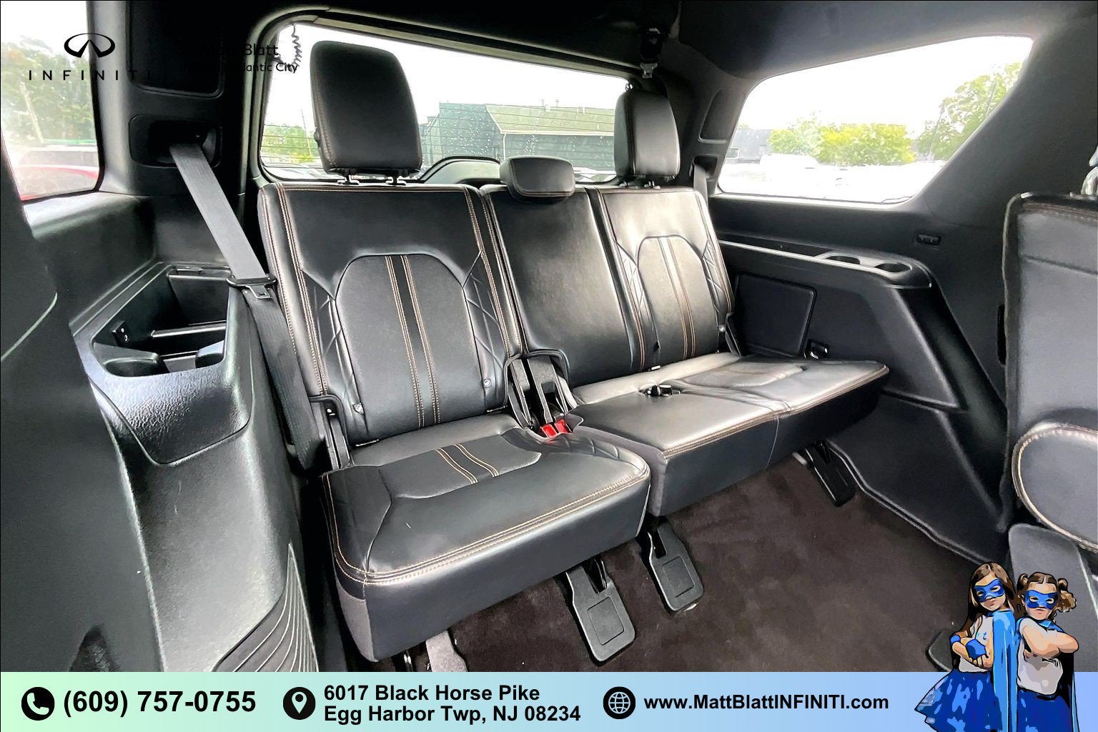 2022 Ford Expedition Platinum