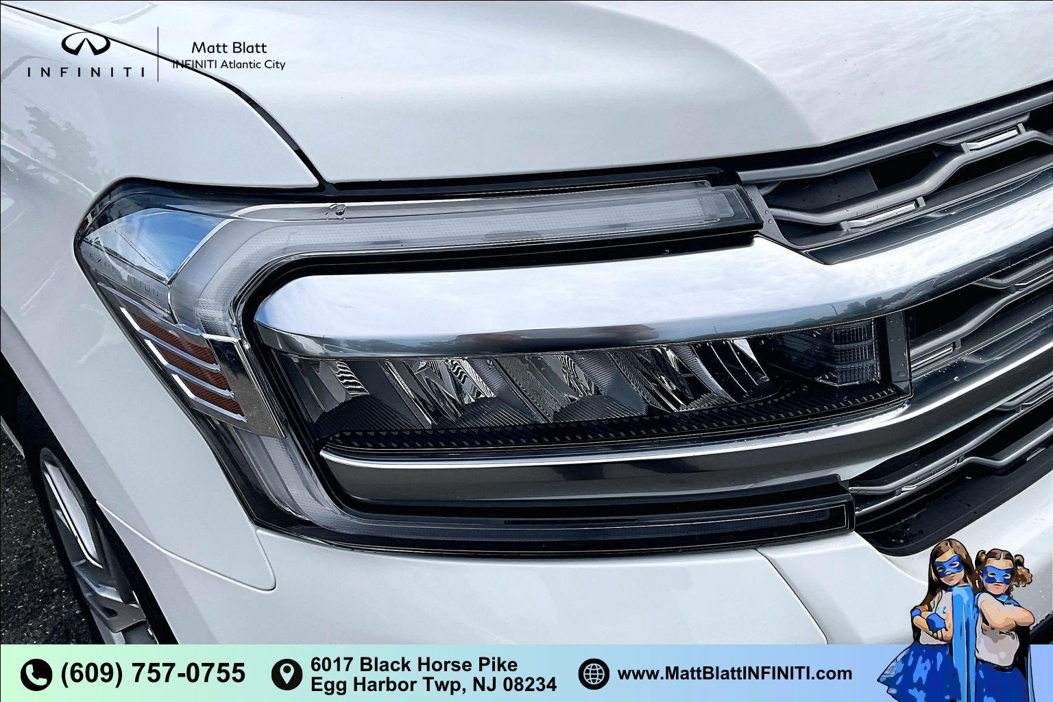 2022 Ford Expedition Platinum