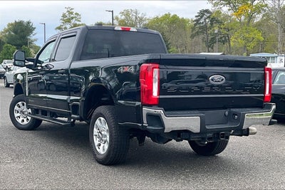 2024 Ford Super Duty F-250 SRW XLT